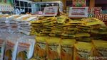 Foto: Pusat Oleh-oleh Snack di Thailand, Dijamin Kalap