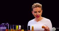 Dark Chocolate Jadi Sarapan Rahasia Scarlett Johansson Miliki Body Goals 'Black Widow'