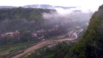 Masuk Daftar Kota Terbersih Asia Tenggara, Ini 7 Fakta Kota Bukittinggi