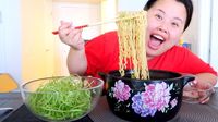 Makan Kepiting hingga Ramen, Wanita Ini Dibayar Hingga Rp 1,4 Miliar