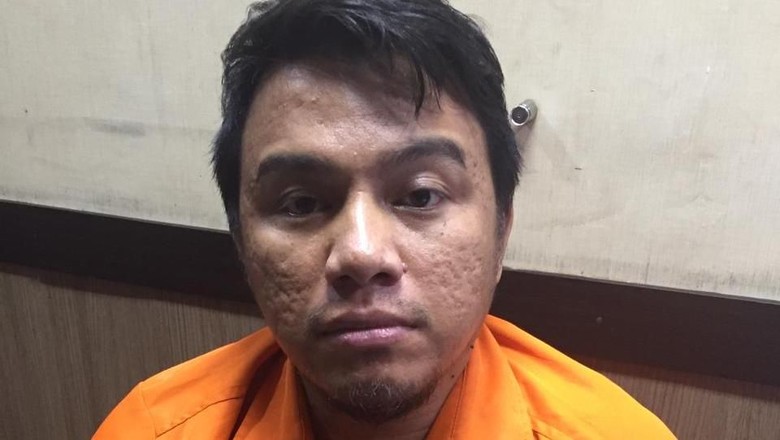 Polisi Gelar Perkara Tentukan Nasib Pengemudi Arogan di Tol Pancoran Polisi Gelar Perkara Tentukan Nasib Pengemudi Arogan di Tol Pancoran