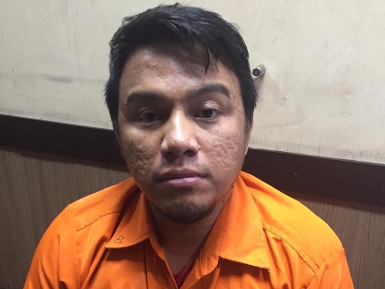 Pengemudi Arogan di Tol Pancoran PNS-nya, Ini Kata Kemenaker Pengemudi Arogan di Tol Pancoran PNS-nya, Ini Kata Kemenaker