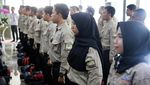 Mensos Lepas 45 Pendampingan Komunitas Adat Terpencil