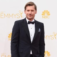 Penampilan formal ditunjukkannya ketika menghadiri acara formal. Ia pun mengandalkan setelan tuksedo. Foto: Getty Images