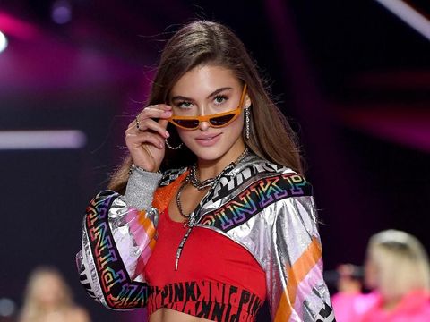 Para Wanita di 20 Negara Ini Sebut Payudaranya Terindah di Dunia