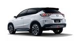SUV Listrik Honda