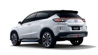 Model konsep tersebut dirancang oleh Honda Motor China Technology Co., Ltd bersama Dongfeng Honda, dan akan diproduksi massal sebagai mobil listrik khusus pasar China mulai semester kedua tahun ini.