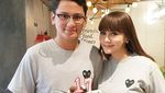 Cantiknya Presenter Anita Hara Saat Asyik Makan di Bali hingga Korea Selatan