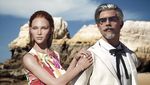 Bikin Meleleh! Ini Sosok Colonel Sanders Versi Muda yang Berbadan Atletis