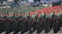 15.122 Personel TNI Amankan Pemilu di DKI, Dibekali Tombol Emergency