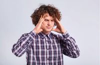 Perlu Waspada! Risiko Kolesterol Tinggi Mengintai Anak Muda