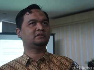 BPJS Karawang Siap Biayai Penyembuhan Caleg Depresi