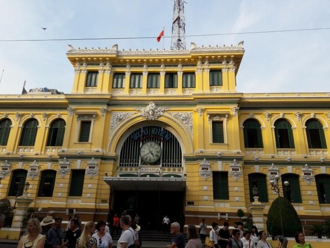 Ini yang Bikin Vietnam Seksi di Mata Investor Ketimbang RI