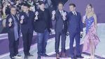 Intip Keseruan Fans Korea Kedatangan Avengers