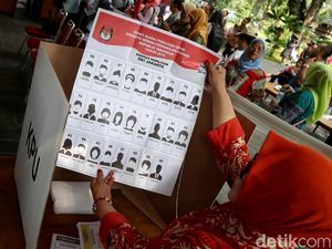 Apakah Foto Cantik Berefek ke Perolehan Suara Pemilu? Riset Menjawabnya