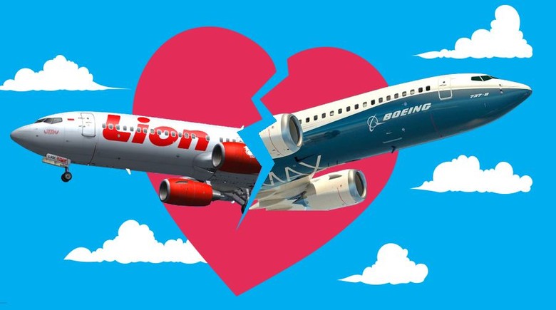 Keluarga Korban Lion Air PK-LQP Tak Puas dengan Hasil Investigasi KNKT Keluarga Korban Lion Air PK-LQP Tak Puas dengan Hasil Investigasi KNKT