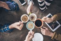 Apakah Ada Hubungan Minum Kopi dengan Risiko Kanker Paru? Apakah Ada Hubungan Minum Kopi dengan Risiko Kanker Paru?