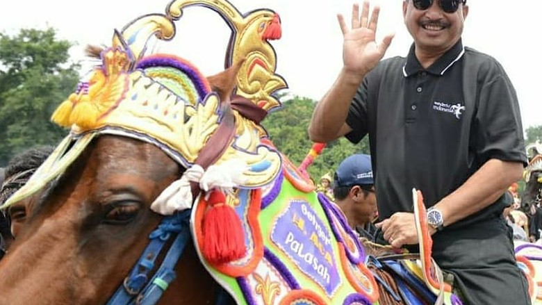 Foto: Kemenpar Foto: Kemenpar