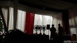 Melihat TPS 008 Tempat Jokowi Nyoblos Besok