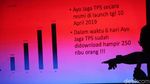 Cegah Pemilu Curang Lewat Aplikasi Ayo Jaga TPS
