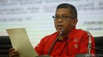 Hasto Kristiyanto Serukan Pemilu 2019 Berlangsung Adil