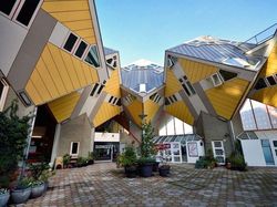 Potret Rumah dengan Desain Menakjubkan