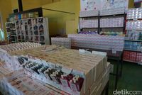Belanja Oleh-oleh Snack di Pattaya, Ini Tempatnya
