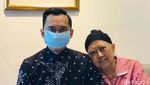 Potret Kenangan Ani Yudhoyono-Keluarga Berjuang Lawan Kanker Darah