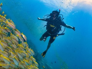 Raja Ampat Terancam Rusak, Ini Alternatif Tempat Diving