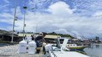Melihat Proses Pendistribusian Logistik Pemilu di Timur Indonesia
