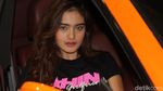 Tatapan Manis Model Otomotif di Malaysia