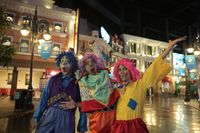 Habis Nyoblos, Traveler Bisa Dapat Promo Trans Studio Bandung!