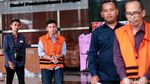 Bos Tjokro Group Kembali Diperiksa KPK Soal Suap Krakatau Steel