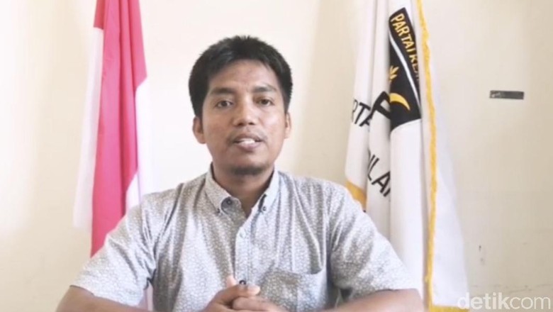 PKS Pastikan Calegnya yang Ditangkap di Lotim Tak Berpolitik Uang PKS Pastikan Calegnya yang Ditangkap di Lotim Tak Berpolitik Uang