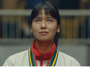 Asa dan Harapan Susi Susanti yang Tertuang dalam Film Biopiknya