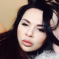 Pada kehidupan sehari-harinya, Lexy mulai mencintai tubuhnya dan berpikir positif saat ia mulai menjadi model. Dia juga berharap bahwa membagikan kisahnya akan mendorong orang lain untuk menjadi lebih inklusif. Foto: Instagram @lexylu_pinup