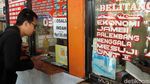 Warga Ramai-ramai Mudik Demi Bisa Nyoblos di Pemilu 2019