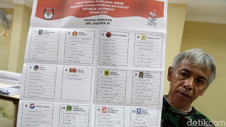 Partai Aceh Masih Kuasai DPRA, Disusul Demokrat Partai Aceh Masih Kuasai DPRA, Disusul Demokrat