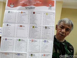 Kata Parpol-parpol soal Rekomendasi KPK Agar Capres dari Kaderisasi