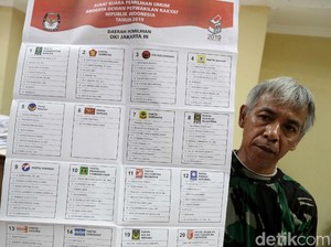 Kata Parpol-parpol soal Rekomendasi KPK Agar Capres dari Kaderisasi