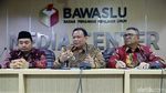 Bawaslu Umumkan Hasil Investigasi Kisruh Surat Suara di Malaysia