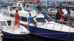 Melihat Proses Pendistribusian Logistik Pemilu di Timur Indonesia