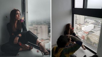 Untuk melihat karya Omahi lainnya, bisa mengakses akun Instagramnya di sini. Foto: Omahi