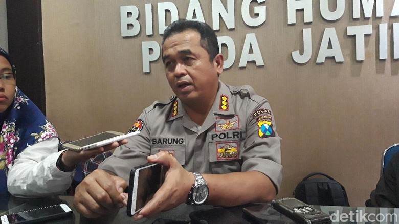 Kasus Perzinaan, Kadishub Bojonegoro dan Kadinsos Pasuruan Dipanggil Usai Pemilu Kasus Perzinaan, Kadishub Bojonegoro dan Kadinsos Pasuruan Dipanggil Usai Pemilu