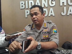 Polda Jatim Turun Tangan Identifikasi Mayat Mutilasi Pasar Besar Malang