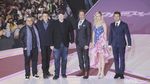 Intip Keseruan Fans Korea Kedatangan Avengers