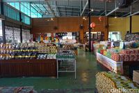 Belanja Oleh-oleh Snack di Pattaya, Ini Tempatnya