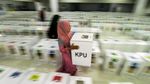 Distribusi Logistik Pemilu di Pulau Terluar Aceh