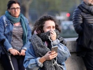 Makna Katedral Notre-Dame bagi Warga Prancis