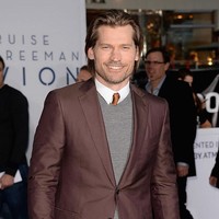 Pria kelahiran Denmark ini tak hanya seorang aktor, tapi juga produser dan penulis naskah. Selain menjadi Jaime Lannister, ia juga dikenal lewat peran Detektif John Amsterdam dalam serial New Amsterdam. Foto: Getty Images